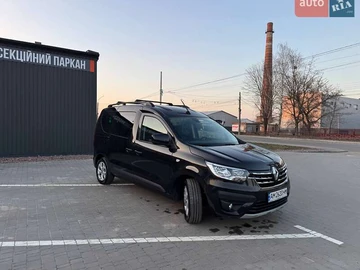 Авто Renault Express 2023 № 8589168