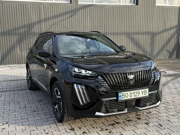 Авто Peugeot E-2008 2024 № 8589169