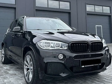 Авто BMW X5 2016 № 8589317