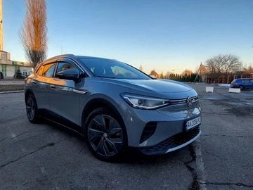 Авто Volkswagen Id 4 2022 № 8589332