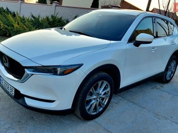 Авто Mazda Cx-5 2020 № 8589333