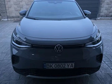 Авто Volkswagen Id 4 2022 № 8589350