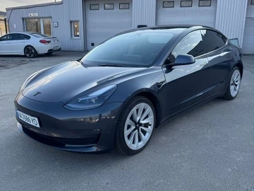Авто Tesla Model 3 2022 № 8589357
