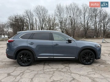 Авто Mazda Cx-9 2022 № 8589373
