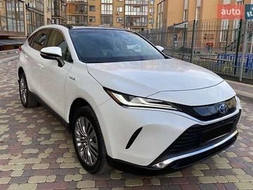 Авто Toyota Venza 2021 № 8589374