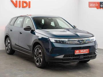 Авто Opel Grandland 2025 № 8589377