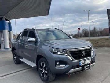 Авто Peugeot Landtrek 2023 № 8589402