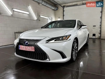 Авто Lexus Es 2021 № 8589405