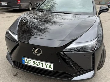 Авто Lexus Rz 2024 № 8589408
