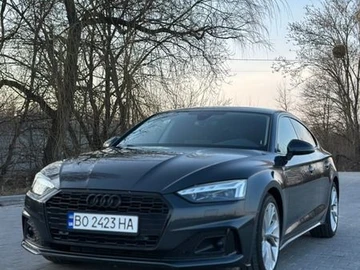 Авто Audi A5 Sportback 2020 № 8589416