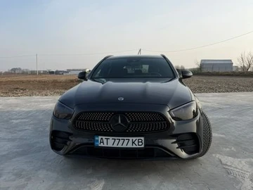 Авто Mercedes E-Class 2021 № 8589430