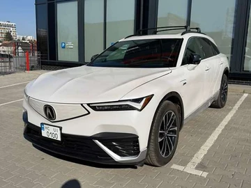 Авто Acura Zdx 2024 № 8589432