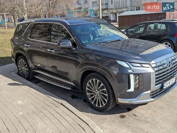 Авто Hyundai Palisade 2023 № 8589440