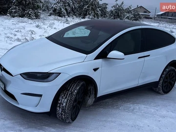 Авто Tesla Model X 2024 № 8589447