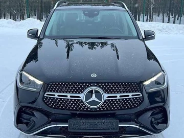 Авто Mercedes Gle-Class 2024 № 8589448