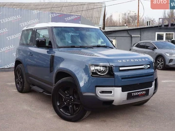 Авто Land Rover Defender 2021 № 8589453
