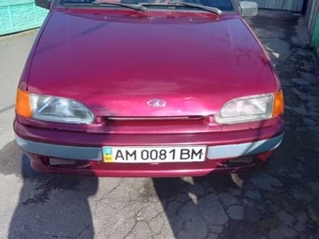 Авто ВАЗ 2115 Samara 2004 № 8589467