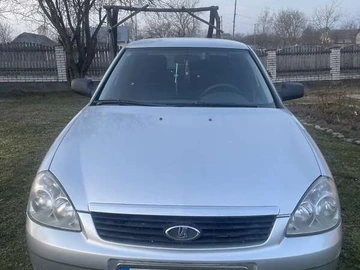 Авто ВАЗ 2170 Priora 2007 № 8589469