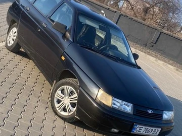 Авто ВАЗ 2111 2005 № 8589476