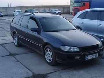 Авто Opel Omega 1999 № 8589477