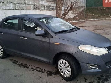 Авто ЗАЗ Forza 2011 № 8589484