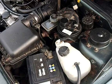 Авто ВАЗ 2115 Samara 2008 № 8589492