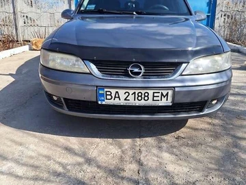 Авто Opel Vectra 2000 № 8589501