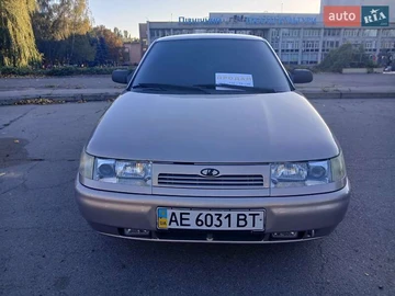 Авто ВАЗ 2110 2007 № 8589672