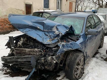 Авто Volkswagen Jetta 2017 № 8589691