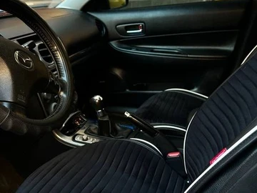 Авто Mazda 6 2004 № 8589693