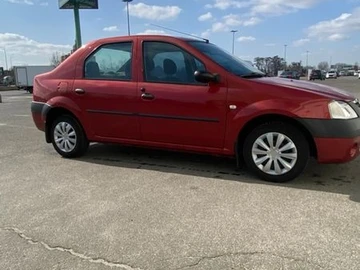 Авто Dacia Logan 2008 № 8589695