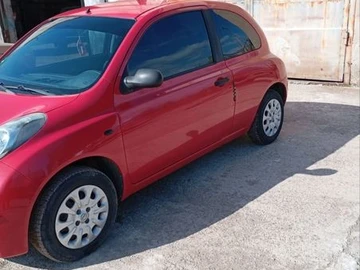 Авто Nissan Micra 2009 № 8589696
