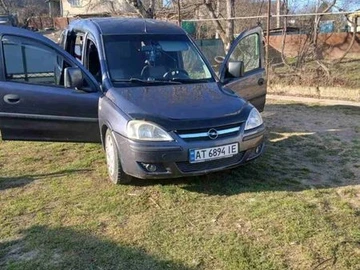 Авто Opel Combo 2005 № 8589697