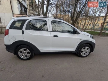 Авто Chery Beat 2012 № 8589711