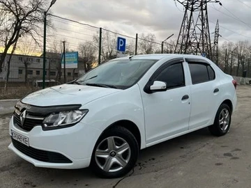 Авто Renault Logan 2013 № 8589713