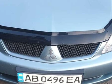 Авто Mitsubishi Lancer 2006 № 8589720