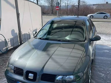 Авто SEAT Toledo 2004 № 8589738