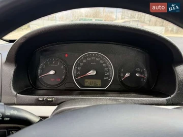 Авто Hyundai Sonata 2007 № 8589743