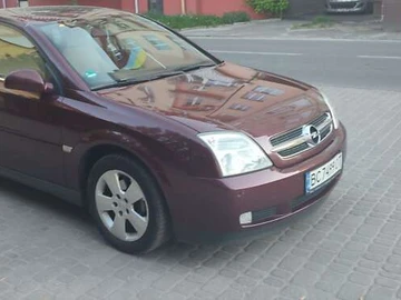 Авто Opel Vectra 2004 № 8589744