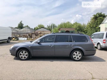 Авто Ford Mondeo 2005 № 8589750