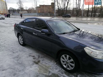 Авто Chevrolet Epica 2008 № 8589768