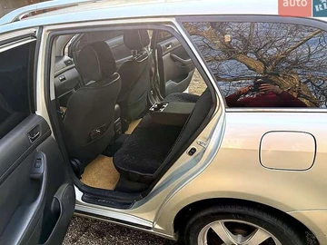 Авто Toyota Avensis 2004 № 8589771
