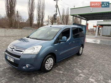 Авто Citroen Berlingo 2008 № 8589778