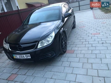 Авто Opel Vectra 2005 № 8589784