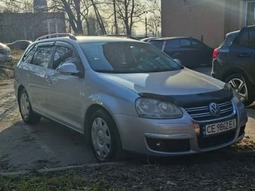 Авто Volkswagen Golf 2009 № 8589788