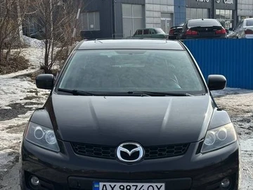 Авто Mazda Cx-7 2007 № 8589807