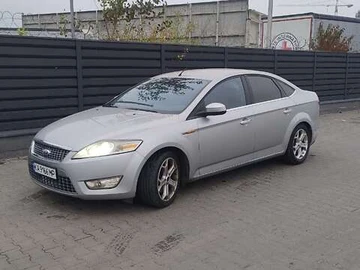 Авто Ford Mondeo 2008 № 8589812