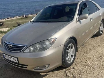 Авто Toyota Camry 2003 № 8589817