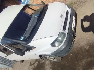 Авто Ford Transit 2003 № 8589821