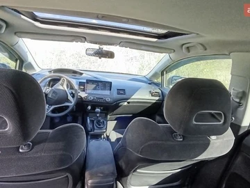 Авто Honda Civic 2007 № 8589826